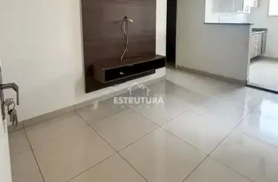 Apartamento para alugar em jardim paulista de 47.00m² com 2 quartos e 1 garagem