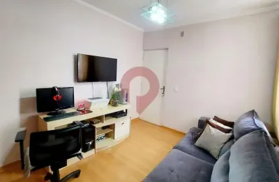 Apartamento para alugar em parque das colinas de 43.00m² com 2 quartos e 1 garagem