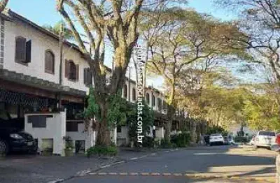 Casa de condomínio para venda em jardim guarau de 102.00m² com 3 quartos e 2 garagens