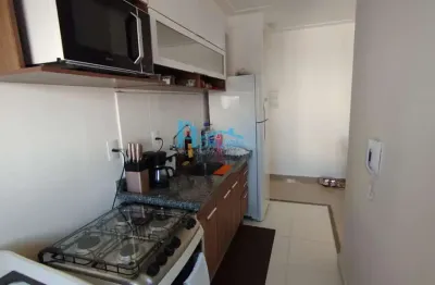 Apartamento para alugar em jardim nossa senhora da penha de 53.00m² com 2 quartos, 1 suite e 1 garagem