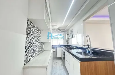 Apartamento para alugar em residencial parque da fazenda de 62.00m² com 3 quartos, 1 suite e 1 garagem