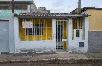 Casa com 1 quarto à venda na Vila Tietê, Mogi das Cruzes 