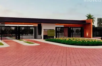 Casa para alugar em condomínio residencial fenhouse de 84.00m² com 3 quartos, 1 suite e 2 garagens