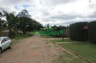 Chácara para venda em vale dos cebrantes de 600.00m² com 2 quartos e 100 garagens