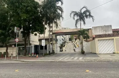 Apartamento para alugar em taquara de 49.00m² com 2 quartos, 1 suite e 1 garagem