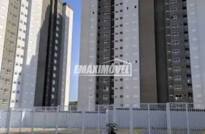 Apartamento para alugar em jardim betânia de 45.00m² com 2 quartos e 1 garagem