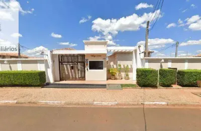 Sobrado para venda em parque rural fazenda santa cândida de 90.00m² com 3 quartos, 1 suite e 2 garagens