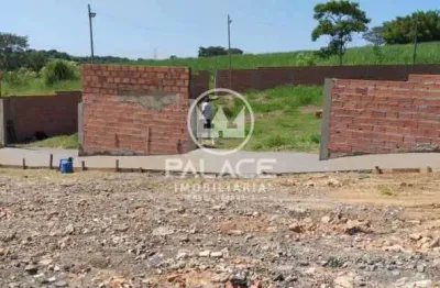 Terreno à venda no Anhumas, Piracicaba 