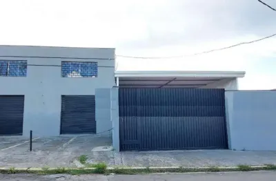 Sala comercial para alugar em gleba califórnia de 210.00m² com 16 garagens