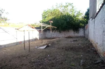 Terreno à venda na Nossa Senhora de Fátima, Piracicaba 