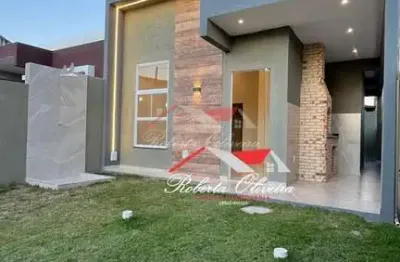 Casa para venda em aquarius (tamoios) de 80.00m² com 1 quarto, 1 suite e 1 garagem