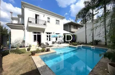 Casa para venda em pitas de 268.00m² com 4 quartos, 4 suites e 8 garagens