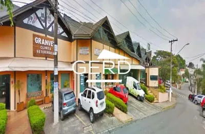 Prédio comercial para venda em jardim da glória de 1700.00m²