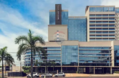 Flat para venda em bosque das juritis de 28.49m² com 1 quarto e 1 suite