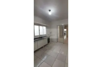 Casa de condomínio para alugar em condomínio residencial parque da liberdade i de 65.00m² com 2 quartos e 2 garagens