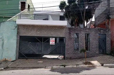 Sobrado para alugar em vila buenos aires de 120.00m² com 3 quartos e 1 garagem