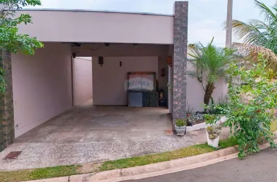Casa de condomínio para venda em sítios de recreio independência de 110.00m² com 2 quartos, 1 suite e 2 garagens