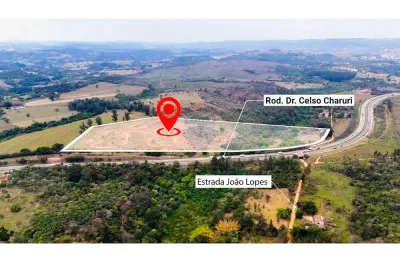 Terreno à venda na Estrada João Lopes, Sn, Brigadeiro Tobias, Sorocaba