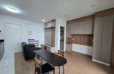 Flat com 1 quarto para alugar na Rua Capitão Mariano, 1717751, Centro, Mogi das Cruzes