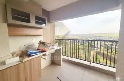Apartamento para alugar em residencial taiwan de 60.00m² com 2 quartos, 1 suite e 1 garagem