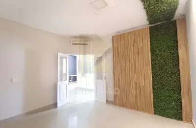 Sala comercial para alugar na Rua Couto Magalhães, 213, Alto da Boa Vista, Ribeirão Preto
