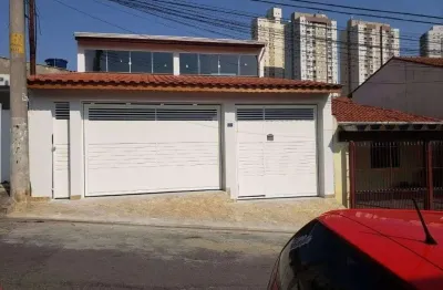 Casa para venda em jardim nazaret de 300.00m² com 3 quartos, 1 suite e 4 garagens