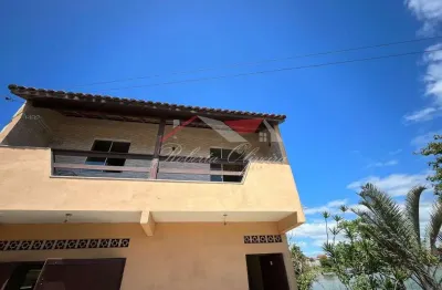 Casa para alugar em samburá (tamoios) de 60.00m² com 2 quartos