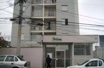 Apartamento para alugar em parque boturussu de 81.00m² com 2 quartos e 1 garagem