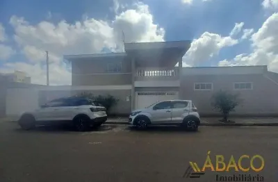 Casa para alugar em jardim real de 150.00m² com 3 quartos, 1 suite e 1 garagem