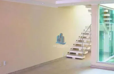 Sobrado para venda em osvaldo cruz de 205.00m² com 6 quartos, 2 suites e 4 garagens