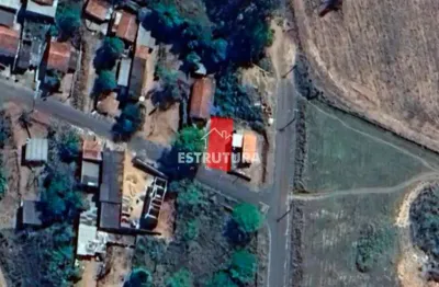 Terreno à venda na Zona Rural, Analândia 