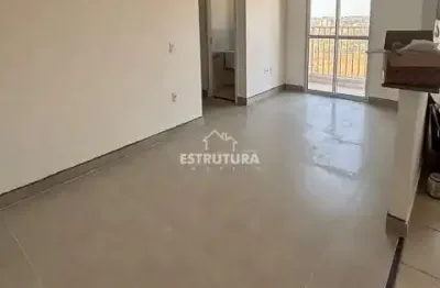 Apartamento para alugar em jardim floridiana de 53.00m² com 2 quartos e 1 garagem
