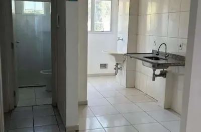 Apartamento para venda em são miguel paulista de 48.00m² com 2 quartos e 1 garagem