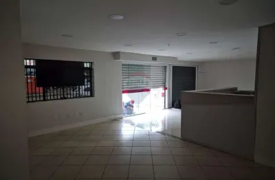 Casa comercial para alugar na Rua Professor João da Mata e Luz, 15000, Centro, Barueri