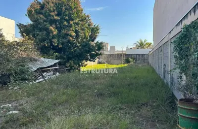 Terreno em condomínio fechado à venda na Cidade Jardim, Rio Claro 
