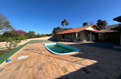 Chácara para venda em jardim são josé (rubião junior) de 1000.00m² com 3 quartos, 1 suite e 3 garagens