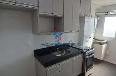 Apartamento para alugar em fundação da casa popular de 45.00m² com 2 quartos e 1 garagem