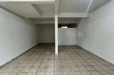 Sala comercial para alugar na Rua José Estrada, ****, Vila Isabel Marin, Birigui