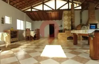 Sobrado para venda em jardim antonio von zuben de 260.04m² com 3 quartos, 1 suite e 2 garagens