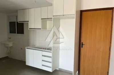 Apartamento para venda em jardim haydee de 56.00m² com 2 quartos, 1 suite e 1 garagem