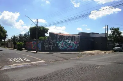 Casa para venda em jardim indaiá de 139.00m² com 3 quartos e 3 garagens