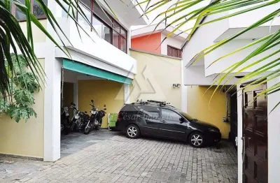 Casa para venda em vila gilda de 400.00m² com 3 quartos, 3 suites e 5 garagens