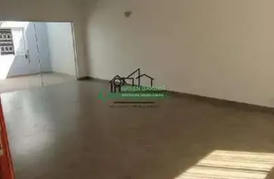 Casa para venda em jardim cica de 190.00m² com 3 quartos, 1 suite e 2 garagens
