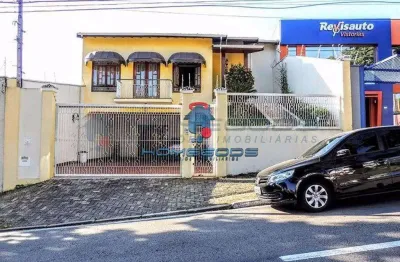 Casa para venda e aluguel em jardim proença de 310.00m² com 3 quartos, 1 suite e 6 garagens