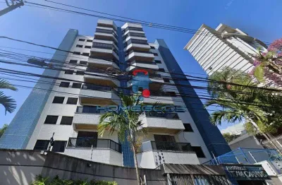 Apartamento para venda em nova campinas de 128.00m² com 4 quartos, 1 suite e 2 garagens