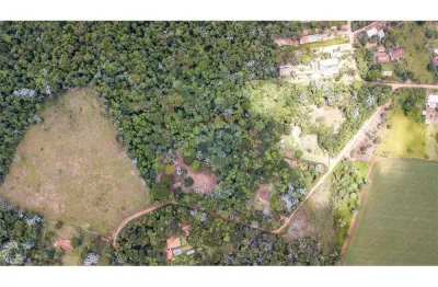 Terreno à venda no Jardim Maracanã, Atibaia 