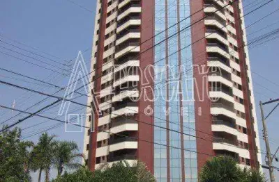 Apartamento para venda em centro de 168.00m² com 3 quartos, 3 suites e 2 garagens