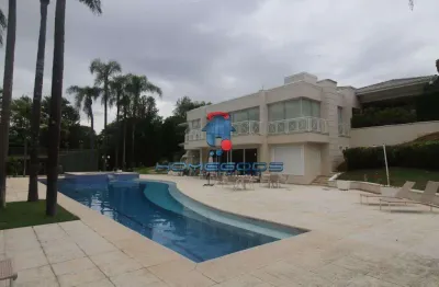 Casa de Condomínio para venda em Parque Industrial de 1362.00m² com 9 Quartos, 8 Suites e 14 Garagens