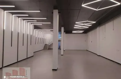 Ponto comercial para alugar na Avenida Nossa Senhora das Vitórias, 209, Centro, Diadema