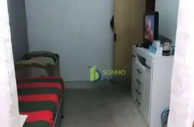 Casa para venda em residencial são luís de 100.00m² com 4 quartos e 1 garagem
